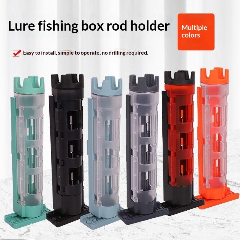 Аксессуар для рыболовного ящик – обзор и цена Fishing Lure Accessories