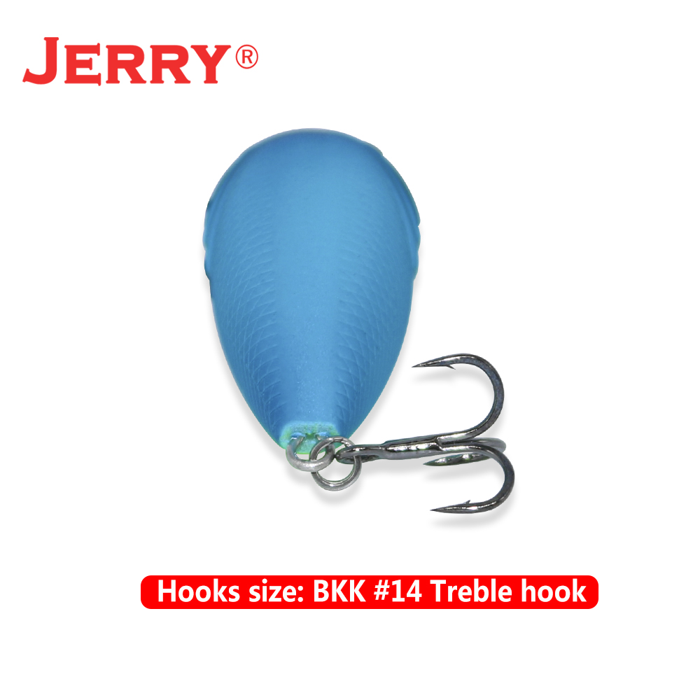 Jerry Пеппа воблер приманка пл – обзор и цена Fishing Lure Spoon