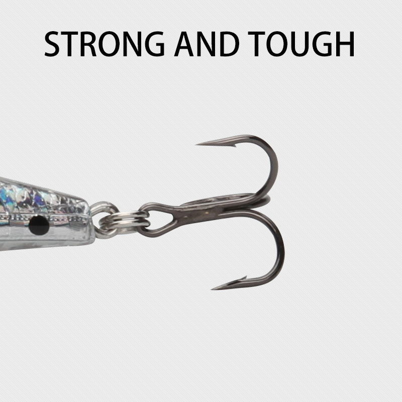 Wondershot A21 6 см 6,8 г нова – обзор и цена Fishing Lure Jerkbait