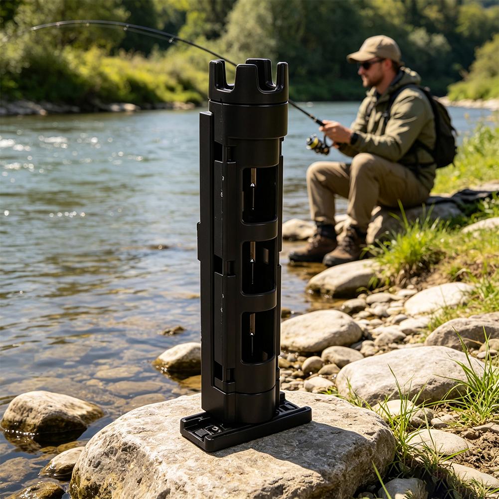 Держатель для удочки, съемная  – обзор и цена Fishing Lure Accessories