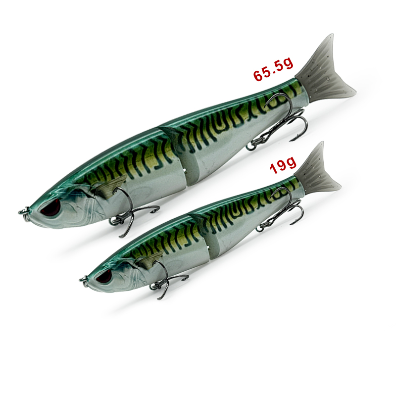 LUHANGT Рыболовная приманка Ba – обзор и цена Fishing Lure Jerkbait